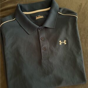 Men’s Under Armour Polo Shirt